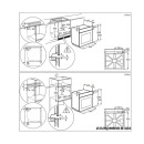 Духовой шкаф электрический Electrolux EOE7C31V (EOE7C31V) 