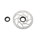 Ротор дискового тормоза SHUNFENG, 180 мм, SL-RT610-180 (SL-RT610-180) 