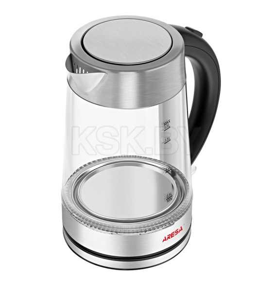 Чайник электрический Aresa AR-3472