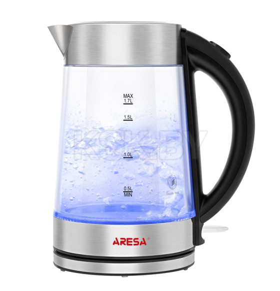 Чайник электрический Aresa AR-3472