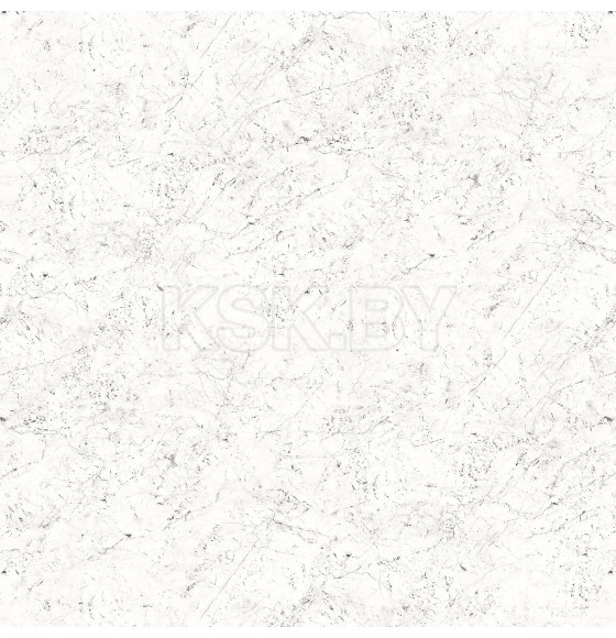 Столешница Slotex KAPSO Мрамор белый /7402/S/4200*600*40 мм (KAPSO 7402/S) 