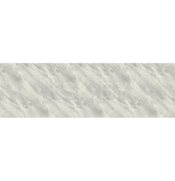 Столешница Slotex KAPSO Мрамор нуволато /2341/Pt/4200*600*40 мм (KAPSO 2341/Pt) 