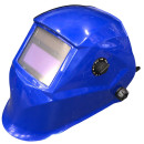 Маска сварочная F6 Синяя SKYWELD (007.F06.00С.01) 