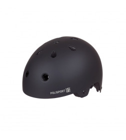 Шлем велосипедный Polisport Urban Pro, M (55-58 см), 8742600001