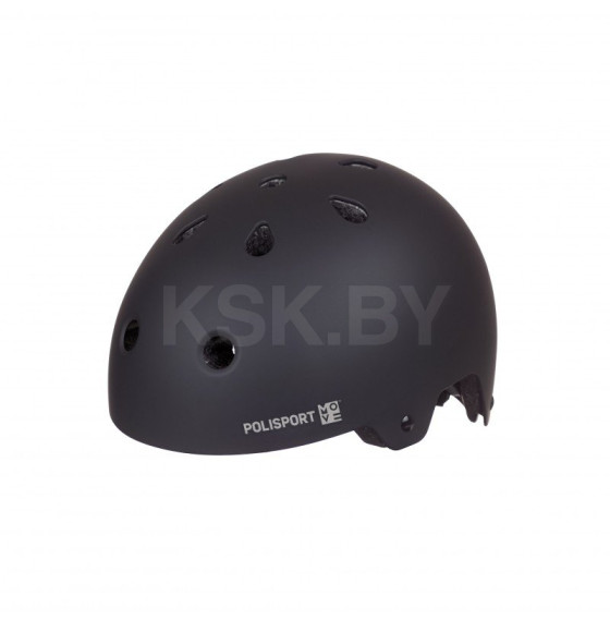 Шлем велосипедный Polisport Urban Pro, L (59-61 см), 8742600002 (8742600002) 