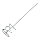 Миксер для смесей оцинкованный 80х400мм. РОШМА