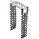 Подвес профилей П-60 прямой 290х18х0,9мм.