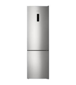 Холодильник с морозильником Indesit ITR 5200 S