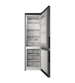 Холодильник с морозильником Indesit ITR 5200 S