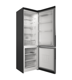 Холодильник с морозильником Indesit ITR 5200 S