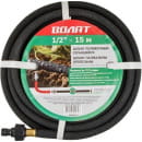 Шланг поливочный сочащийся 1/2 15м 54012-15 ВОЛАТ (54012-15) 