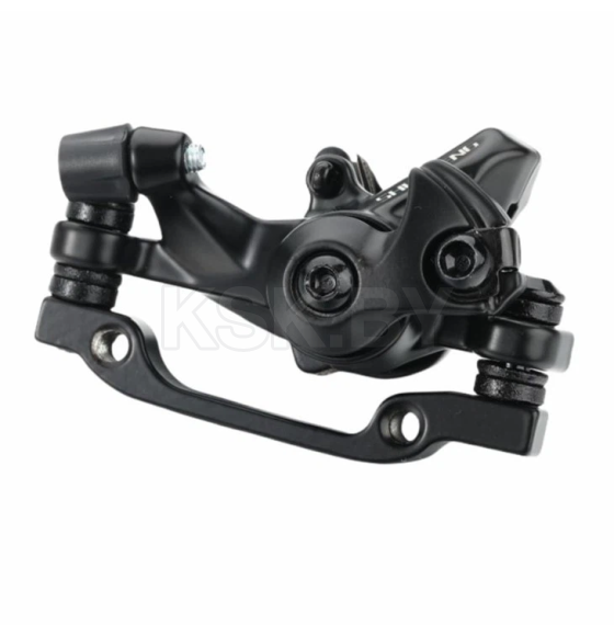 Комплект тормозов дисковых SHUNFENG, SL-M360-SL-RT525-160 (SL-M360-SL-RT525-160) 