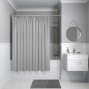 Штора для ванной комнаты 200х240 см. IDDIS B41P224i11 (B41P224i11)
