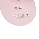 Настольный светильник ULM-D150 15W 3000-6500K-DIM PINK Uniel (UL-00011293) 