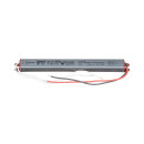 Блок питания ультратонкий 24W 24V DC UET-WAC-024B67 IP67 Uniel (UL-00010253) 