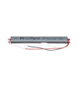 Блок питания ультратонкий 24W 24V DC UET-WAC-024B67 IP67 Uniel