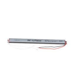 Блок питания ультратонкий 36W 24V DC UET-WAC-036B67 IP67 Uniel