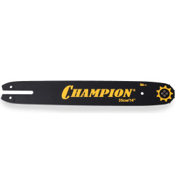 Шина 35 см 14" 3/8" 1.1 мм 50 зв. CHAMPION 952946