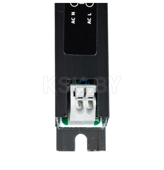 Блок питания ультратонкий 36W 12V DC UET-WAK-036A20 IP20 Uniel (UL-00010266) 