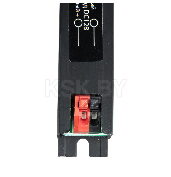 Блок питания ультратонкий 36W 12V DC UET-WAK-036A20 IP20 Uniel (UL-00010266) 