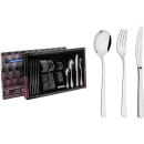 Набор столовых приборов металлических "Berlin" 24 предмета 66934005 (66934005) 