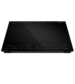 Индукционная варочная панель MAUNFELD CVI604SBEXBK