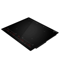 Индукционная варочная панель MAUNFELD CVI604SBEXBK