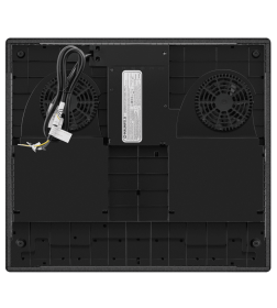 Индукционная варочная панель MAUNFELD CVI604SBEXBK