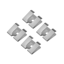Индукционная варочная панель MAUNFELD CVI604SBEXBK (КА-00022536) 