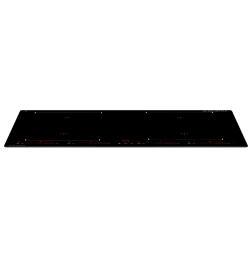 Индукционная варочная панель MAUNFELD CVI604SBEXBK