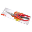 Ножницы кухонные металлические с пластмассовыми ручками 24 см 28641124 (28641124) 