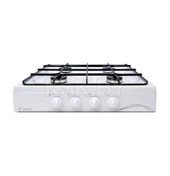 Плита газовая бытовая настольная ПГ 900-03 (ПГ 900-03) 