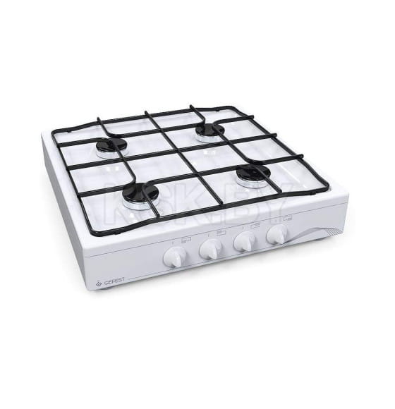 Плита газовая бытовая настольная ПГ 900-03 (ПГ 900-03) 