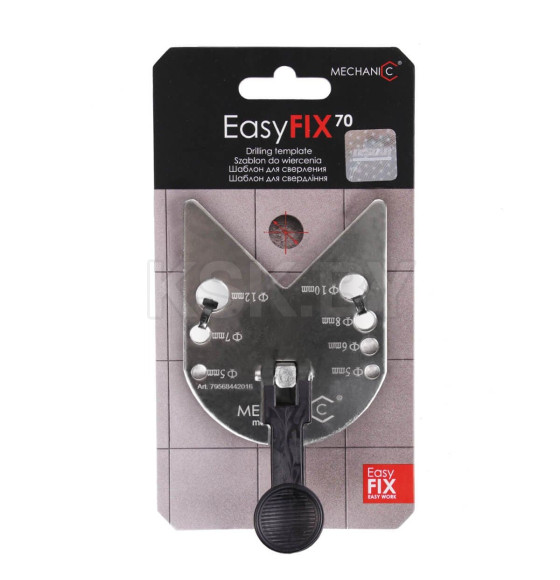 Металлическое приспособление EasyFIX 70 (795 68 442 016) 