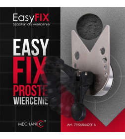 Металлическое приспособление EasyFIX 70