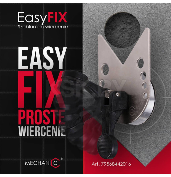 Металлическое приспособление EasyFIX 70 (795 68 442 016) 