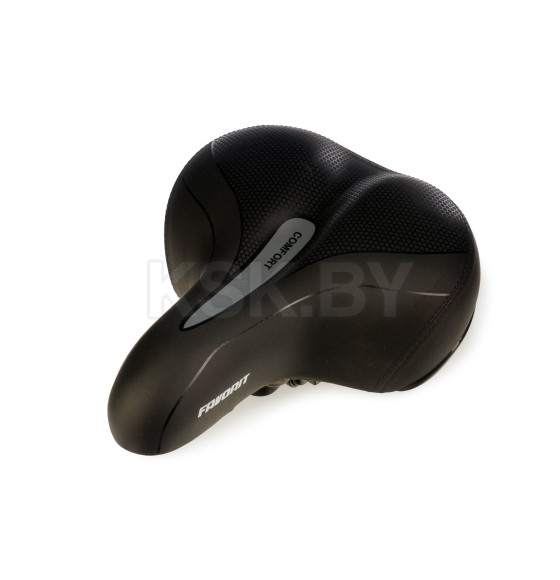 Седло для велосипеда Favorit, AZ-6839-01 (AZ-6839-01) 