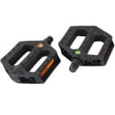 Педали велосипедные NECO WP401 BK,NC11007 (NC11007) 