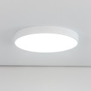 Светильник потолочный CL72495G0 95Вт Купер белый с RGB (CL72495G0)