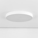 Светильник потолочный CL72495G0 95Вт Купер белый с RGB (CL72495G0)