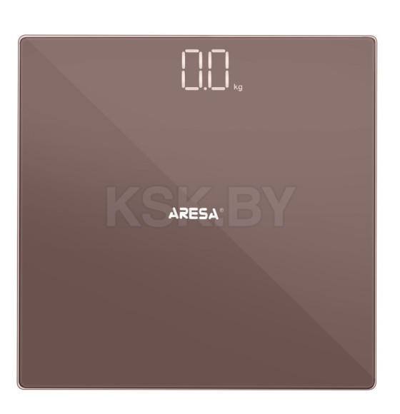 Весы напольные ARESA AR-4417