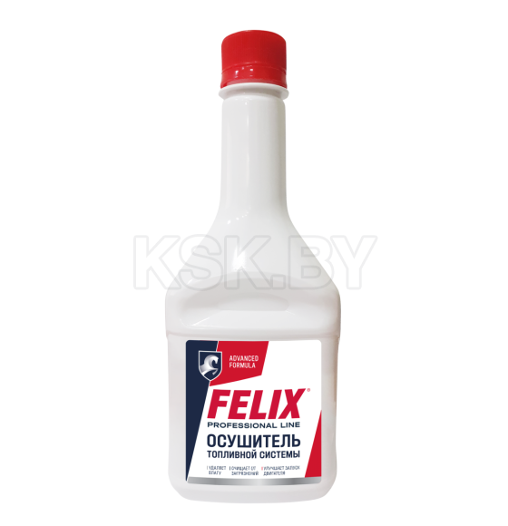 Осушитель топливной системы FELIX 335мл (430110078) 