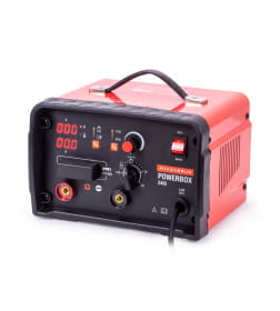 Инверторное пуско-зарядное устройство KVAZARRUS PowerBox 240i