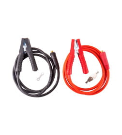 Инверторное пуско-зарядное устройство KVAZARRUS PowerBox 240i