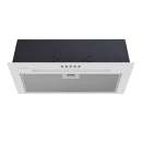 Вытяжка кухонная MAUNFELD Crosby 850LED белый (КА-00021475) 