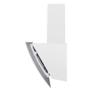 Вытяжка кухонная MAUNFELD Sky Star Chef 90 белый (УТ000011446) 