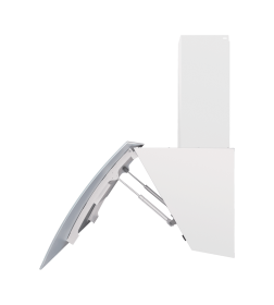 Вытяжка кухонная MAUNFELD Sky Star Chef 90 белый