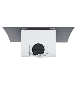 Вытяжка кухонная MAUNFELD Sky Star Chef 90 белый