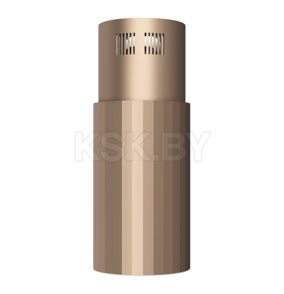 Вытяжка кухонная MAUNFELD Adelaide 39 Isla золотистый (КА-00022349) 