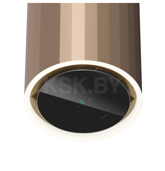 Вытяжка кухонная MAUNFELD Adelaide 39 Isla золотистый (КА-00022349) 